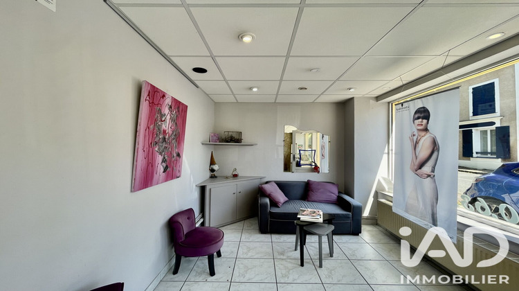 Ma-Cabane - Vente Boutique Seine-Port, 43 m²