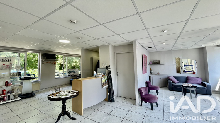 Ma-Cabane - Vente Boutique Seine-Port, 43 m²