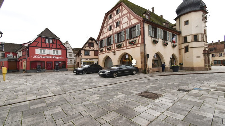 Ma-Cabane - Vente Boutique SELESTAT, 50 m²