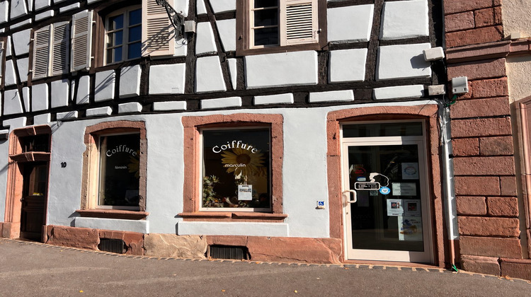 Ma-Cabane - Vente Boutique Sélestat, 70 m²