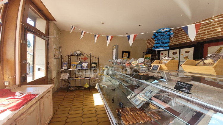 Ma-Cabane - Vente Boutique SELLES SUR CHER, 192 m²