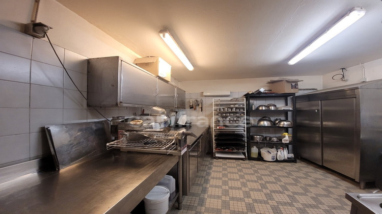 Ma-Cabane - Vente Boutique SELLES SUR CHER, 192 m²