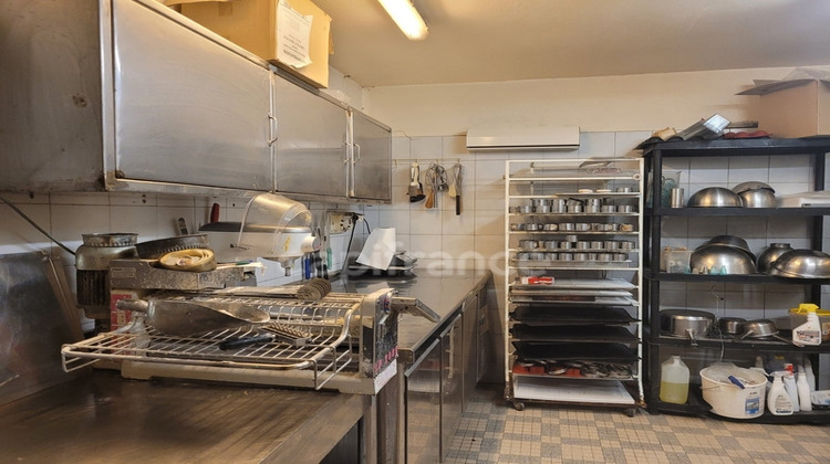 Ma-Cabane - Vente Boutique SELLES SUR CHER, 192 m²
