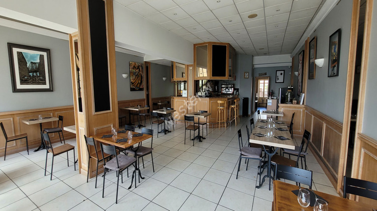 Ma-Cabane - Vente Boutique SELLES-SUR-CHER, 750 m²