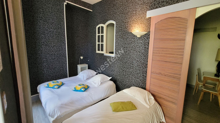 Ma-Cabane - Vente Boutique SELLES-SUR-CHER, 750 m²