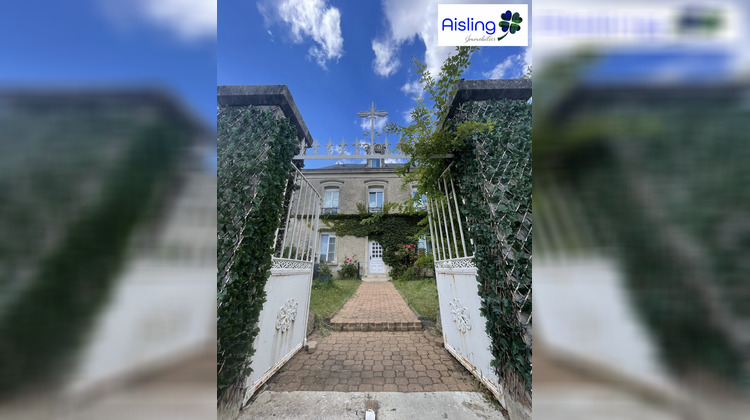 Ma-Cabane - Vente Boutique Semblançay, 1406 m²