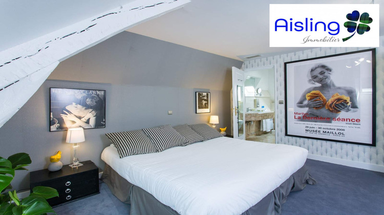 Ma-Cabane - Vente Boutique Semblançay, 1406 m²