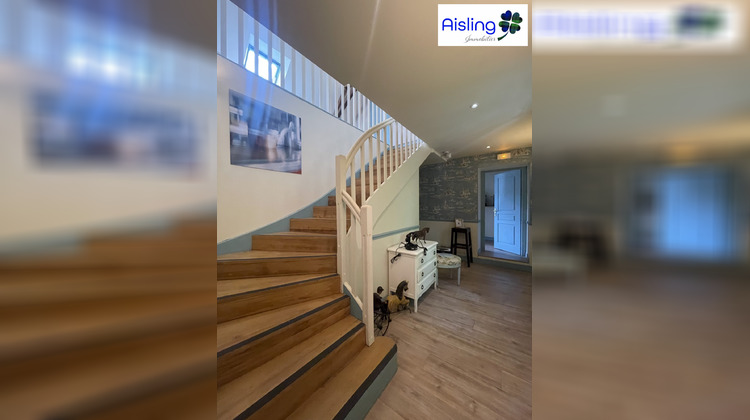 Ma-Cabane - Vente Boutique Semblançay, 1406 m²