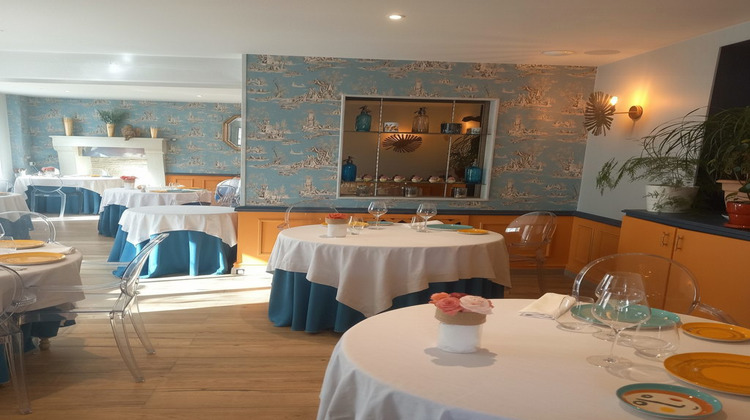 Ma-Cabane - Vente Boutique Semblançay, 0 m²