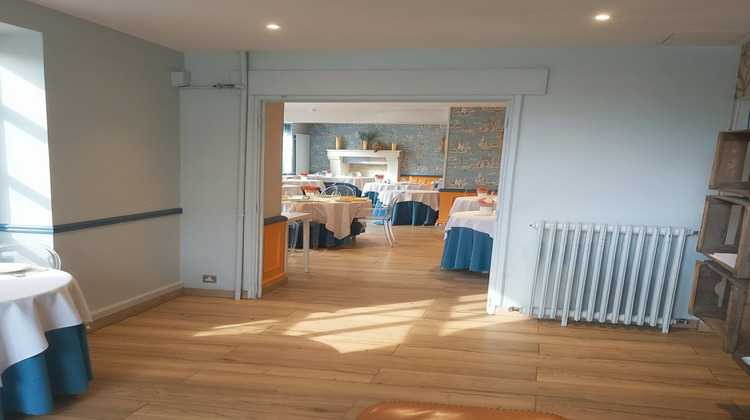 Ma-Cabane - Vente Boutique Semblançay, 0 m²