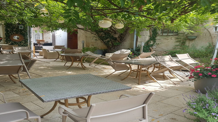 Ma-Cabane - Vente Boutique Semblançay, 0 m²