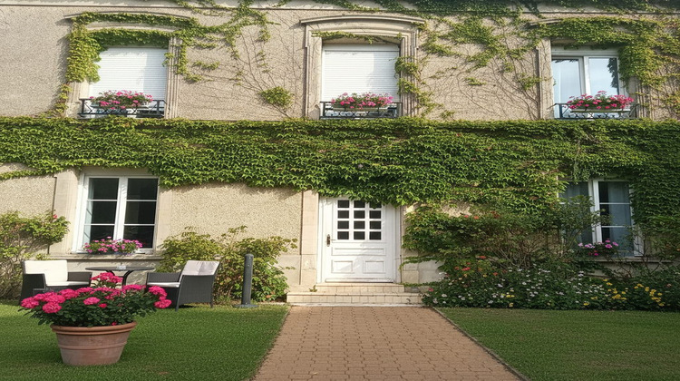 Ma-Cabane - Vente Boutique Semblançay, 0 m²