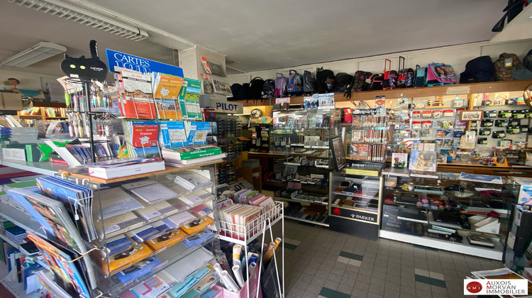 Ma-Cabane - Vente Boutique Semur-en-Auxois, 75 m²