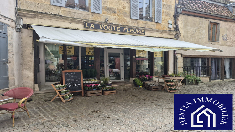 Ma-Cabane - Vente Boutique Semur-en-Auxois, 120 m²