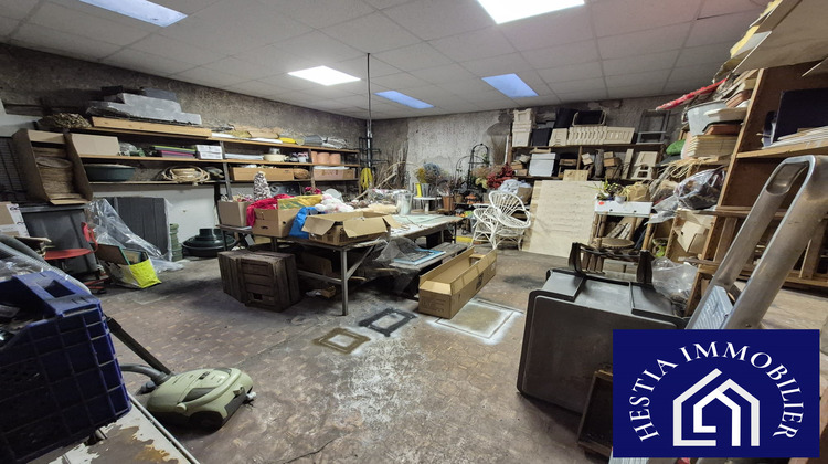 Ma-Cabane - Vente Boutique Semur-en-Auxois, 120 m²