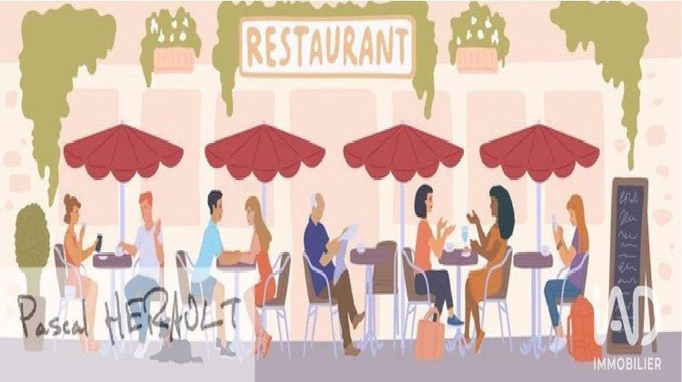 Ma-Cabane - Vente Boutique Semussac, 116 m²