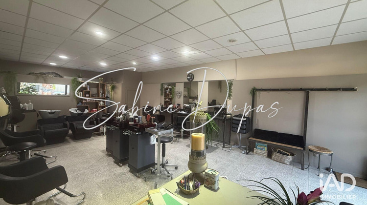 Ma-Cabane - Vente Boutique Senas, 50 m²