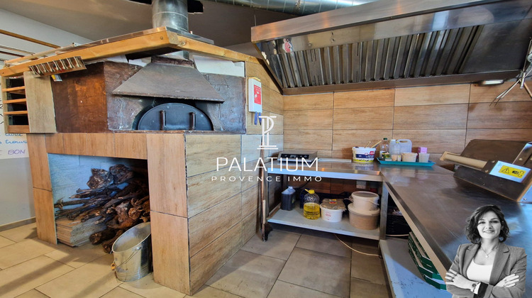 Ma-Cabane - Vente Boutique Sénas, 70 m²