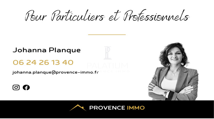 Ma-Cabane - Vente Boutique Sénas, 70 m²