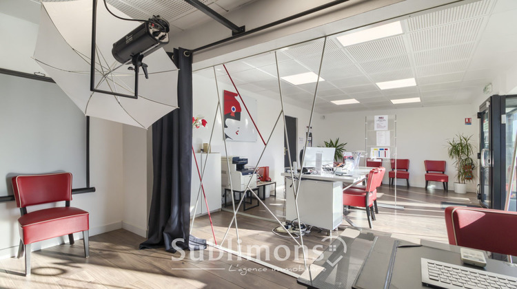 Ma-Cabane - Vente Boutique Séné, 42 m²