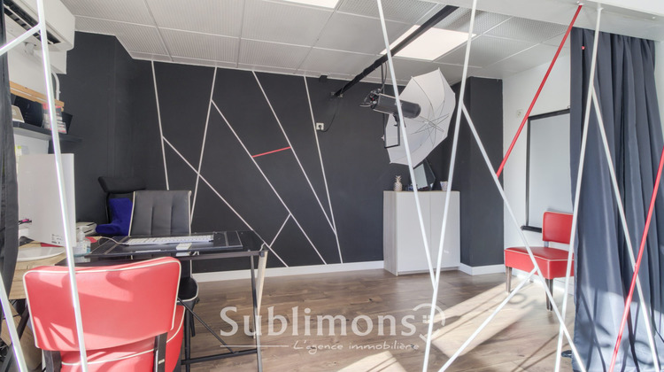 Ma-Cabane - Vente Boutique Séné, 42 m²