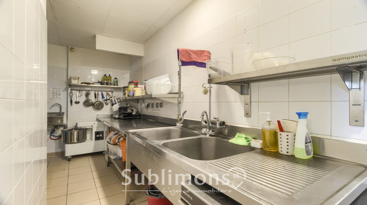 Ma-Cabane - Vente Boutique Séné, 80 m²