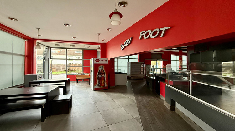 Ma-Cabane - Vente Boutique SENLIS, 150 m²