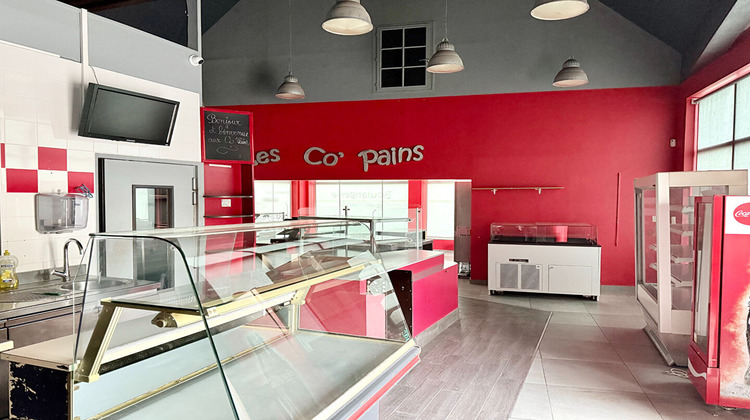 Ma-Cabane - Vente Boutique SENLIS, 150 m²