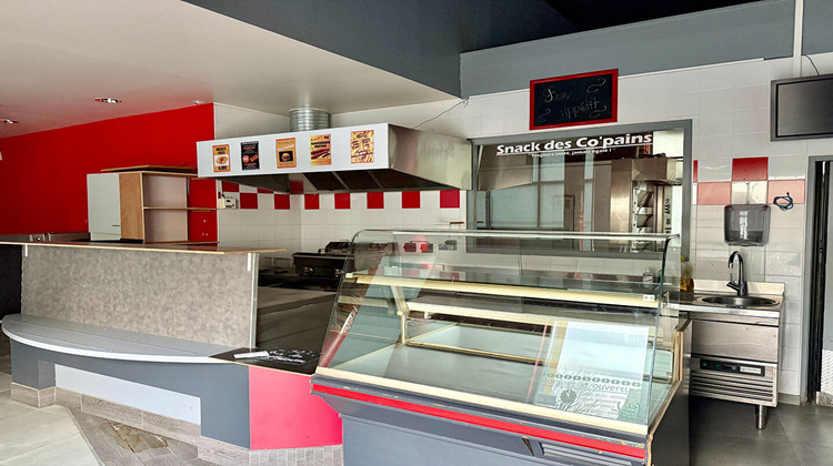 Ma-Cabane - Vente Boutique SENLIS, 150 m²