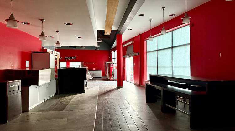 Ma-Cabane - Vente Boutique SENLIS, 150 m²