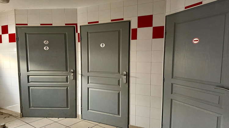 Ma-Cabane - Vente Boutique SENLIS, 150 m²