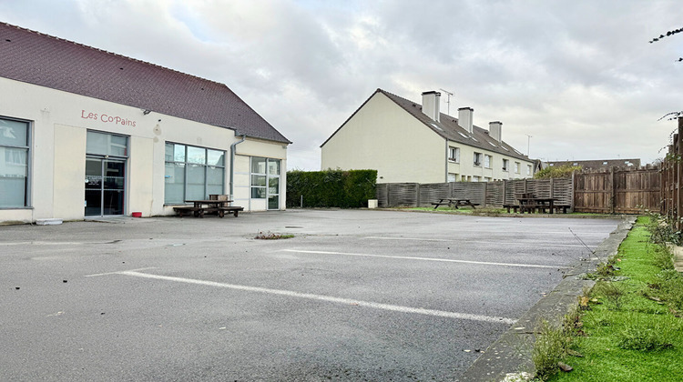 Ma-Cabane - Vente Boutique SENLIS, 150 m²