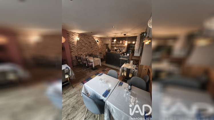 Ma-Cabane - Vente Boutique Senlis, 90 m²