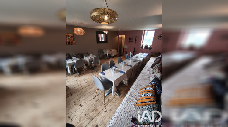 Ma-Cabane - Vente Boutique Senlis, 90 m²