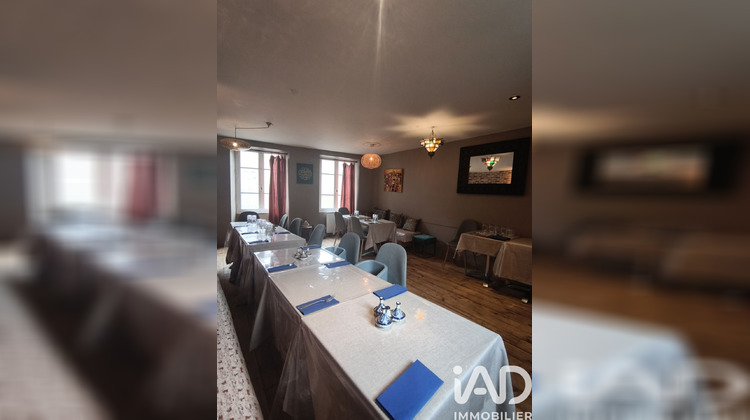 Ma-Cabane - Vente Boutique Senlis, 90 m²