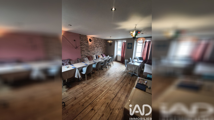 Ma-Cabane - Vente Boutique Senlis, 90 m²