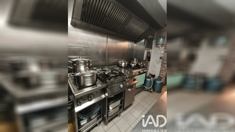 Ma-Cabane - Vente Boutique Senlis, 90 m²