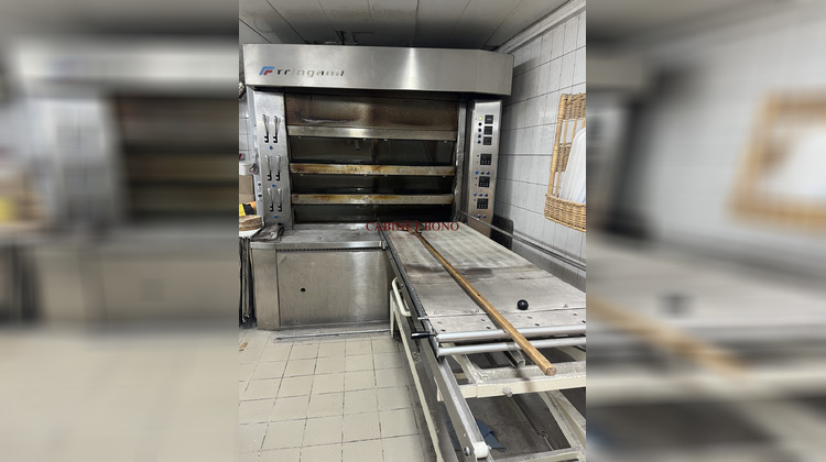 Ma-Cabane - Vente Boutique Senlis, 150 m²