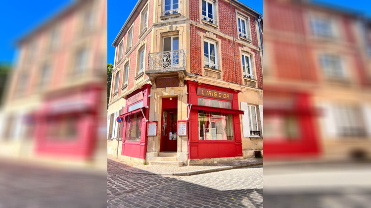 Ma-Cabane - Vente Boutique SENLIS, 385 m²