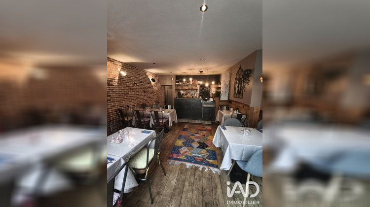Ma-Cabane - Vente Boutique Senlis, 90 m²