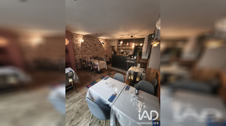 Ma-Cabane - Vente Boutique Senlis, 90 m²
