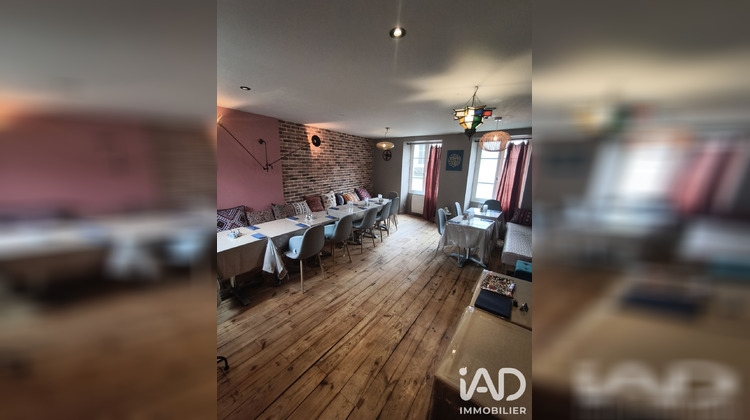 Ma-Cabane - Vente Boutique Senlis, 90 m²