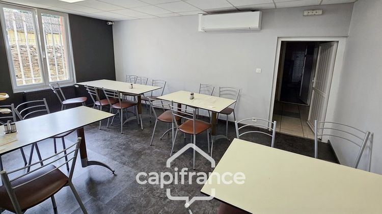 Ma-Cabane - Vente Boutique SENNECEY LE GRAND, 118 m²