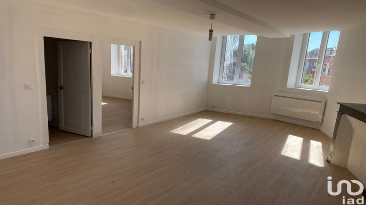 Ma-Cabane - Vente Boutique Sennely, 395 m²