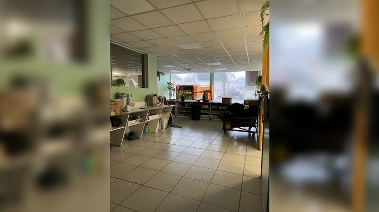 Ma-Cabane - Vente Boutique Sens, 472 m²