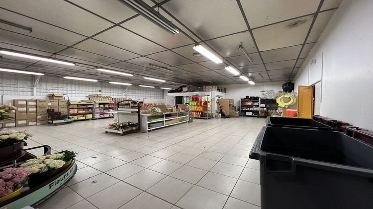 Ma-Cabane - Vente Boutique Sens, 472 m²