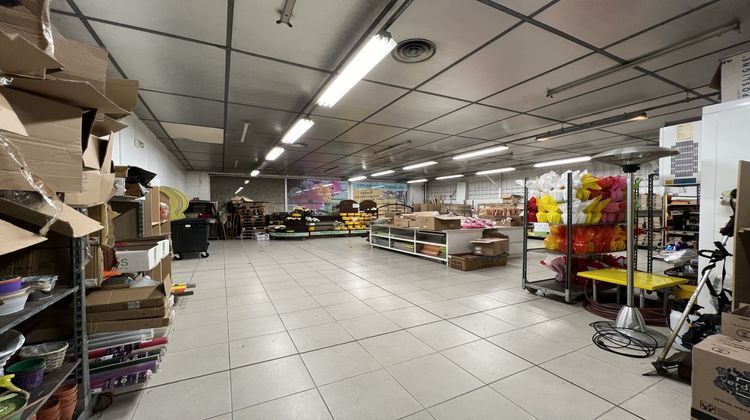 Ma-Cabane - Vente Boutique Sens, 472 m²