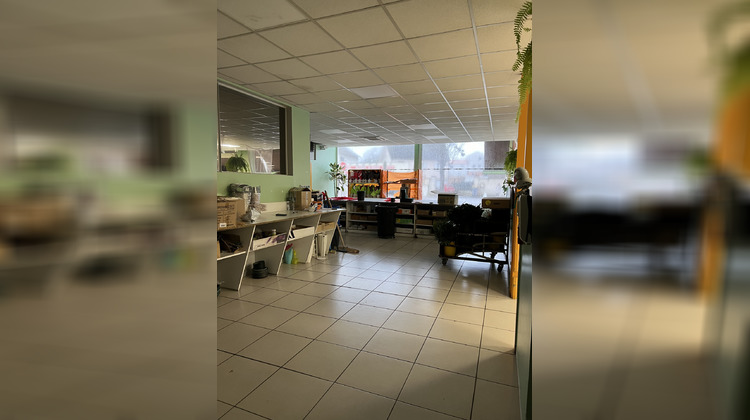 Ma-Cabane - Vente Boutique Sens, 472 m²