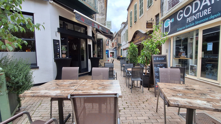 Ma-Cabane - Vente Boutique Sens, 55 m²