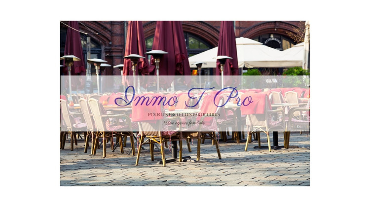 Ma-Cabane - Vente Boutique Sens, 150 m²